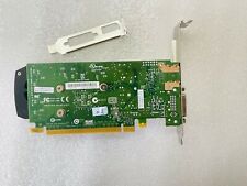 NVIDIA Quadro K600 1GB DDR3 128-bit PCI Express 2.0 x16 Graphics Card, used for sale  Shipping to South Africa