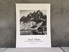 Ansel adams art for sale  Claremont