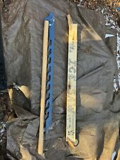 Folding ice saw for sale  Iron River