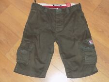 Superdry cargo combat for sale  WAKEFIELD