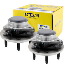 2wd moog front for sale  Indianapolis