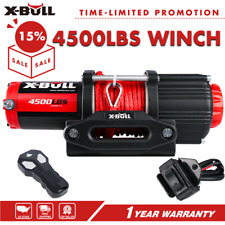 Bull electric winch for sale  USA