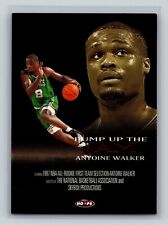 Usado, 1998-99 Skybox NBA Hoops Pump Up The Jam #6 Antoine Walker Boston Celtics comprar usado  Enviando para Brazil