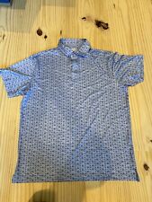 Tailorbyrd golf polo for sale  Shelton