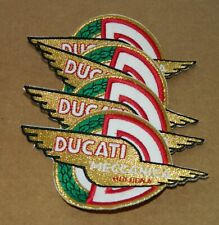 Ducati meccanica wing for sale  Clermont