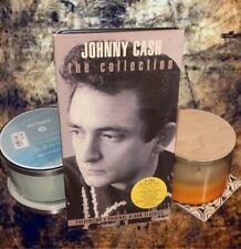 johnny cash legacy edition for sale  Mansfield