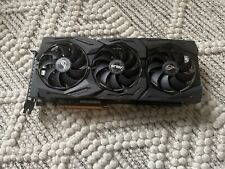 Used, ASUS AMD Radeon RX 5700 XT 8GB GDDR6 Graphics Card for sale  Shipping to South Africa