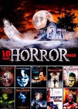 Movie horror pack for sale  Kennesaw