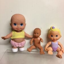 Baby dolls small for sale  SHREWSBURY
