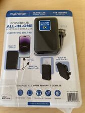 Mycharge portable charger for sale  Citrus Heights