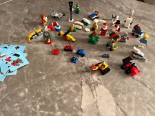 Lego weihnachtskalender gebraucht kaufen  Ulm