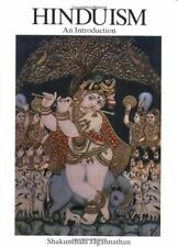 Hinduism introduction jaganath for sale  USA