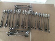 Odd lot spoons. for sale  Saint George