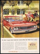 1960 pontiac safari for sale  Denver