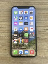 apple iphone nero xs 64gb usato  Imola