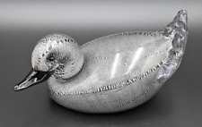 Beautiful Murano Duck by Andrea Tagliapietra signed/labeled for sale  Shipping to South Africa