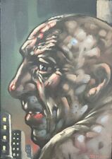 Peter howson obe for sale  LYMM