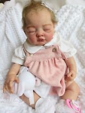 Beautiful reborn baby for sale  Shipping to Ireland