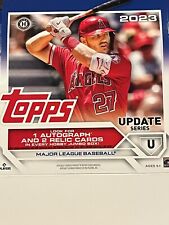 2023 topps update for sale  Little Falls