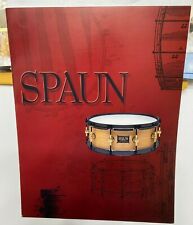 Spaun drum hardware for sale  Seattle