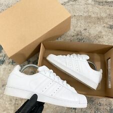 Adidas superstar b27136 for sale  MANCHESTER
