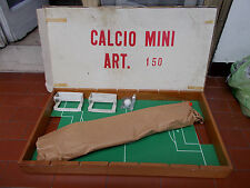Calcino calcio mini usato  Firenze