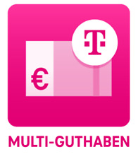 Telekom Multi-Guthaben HotSpot Pass  4,95€ / 19,95 € / 29,95 € / Hotspot-Pässe, usado comprar usado  Enviando para Brazil