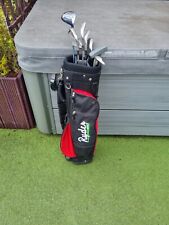 Golf starter set for sale  HALIFAX