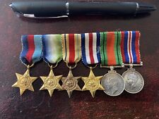 Group original wwii for sale  AIRDRIE