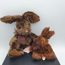 Russ berrie rabbit for sale  Shipping to Ireland
