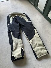 Triumph motocycle trousers for sale  BARRY