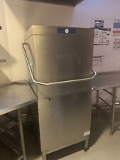 Hobart passthrough dishwasher for sale  INVERURIE