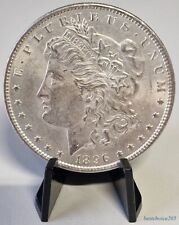 Silver coin 1896 gebraucht kaufen  Zweibrücken