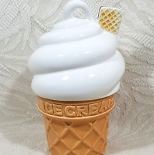 Ice cream cone for sale  Arcadia