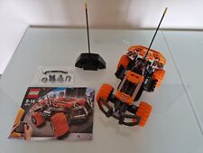 Lego technic 8676 usato  Busto Arsizio