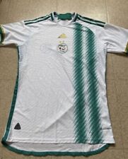 Maillot foot algerie d'occasion  Angers