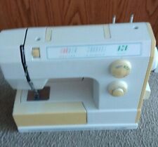 Bernette by Bernina 715 Sewing Machine with Pedal, Manual, Accessories, used for sale  Shipping to South Africa