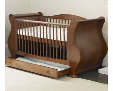 Used, Tutti Bambini Louis Cot Bed for sale  BEXLEYHEATH