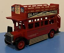 Matchbox y23 aec for sale  HAYWARDS HEATH