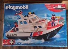 Playmobil art 4448 gebraucht kaufen  Postbauer-Heng