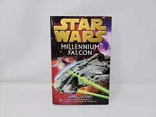 Star wars millenium for sale  Homerville