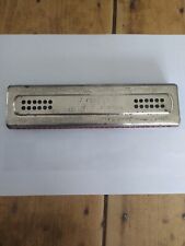 Harmonica hohner echo d'occasion  Sennecey-le-Grand