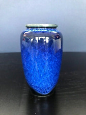 omc mcm japan glazed vase for sale  Batavia