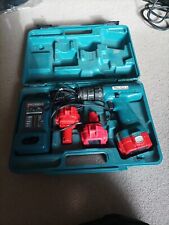 Makita 6226d ion for sale  STALYBRIDGE