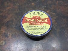 dunhill tin for sale  Uniontown