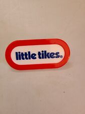 Little tikes logo for sale  Queen Creek