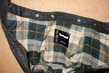 Barbour detachable hood for sale  LLANDRINDOD WELLS