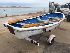 14ft open boat for sale  PORTSMOUTH