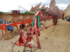 Kverneland rs100 plough for sale  BOURNE