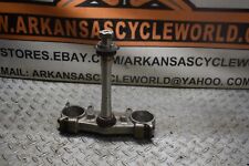 BRAÇADEIRA DE ÁRVORE TRIPLA INFERIOR B2-11 04 YAMAHA YZ250F YZ 250 F BICICLETA SUJEIRA FRETE GRÁTIS comprar usado  Enviando para Brazil